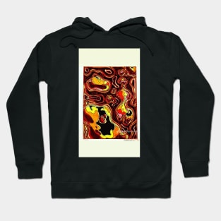 Molten Hoodie